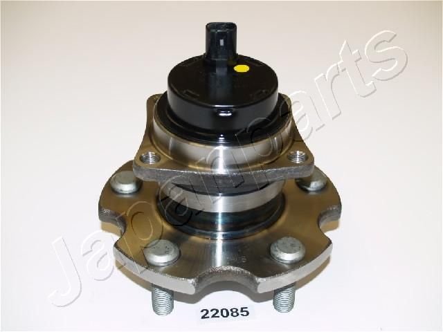 Piasta koła JAPANPARTS KK-22085
