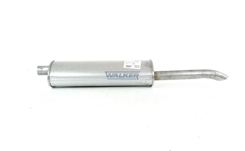 Tłumik końcowy WALKER 70339