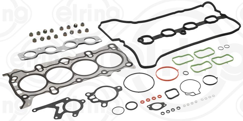 Zestaw uszczelek, głowica cylindrów ELRING 550.310