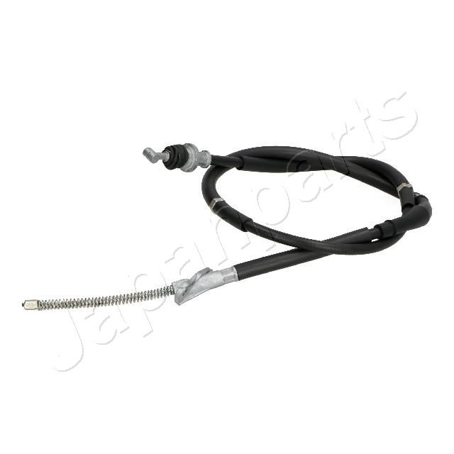 Cięgło, hamulec postojowy JAPANPARTS BC-909R