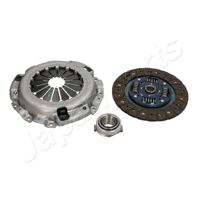 Zestaw sprzęgieł JAPANPARTS KF-K11