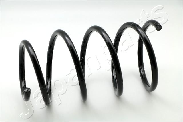 Sprężyna zawieszenia JAPANPARTS ZC3185G