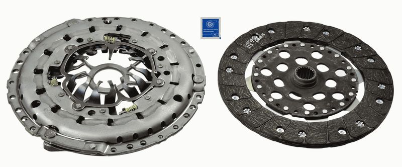 Zestaw sprzęgieł SACHS 3000 951 219
