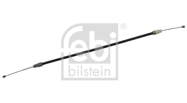 Cięgło, hamulec postojowy FEBI BILSTEIN 23785