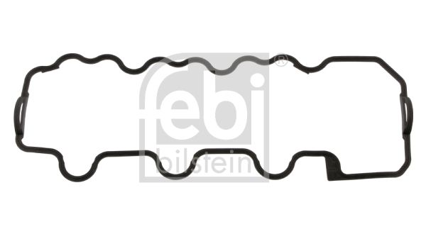 Uszczelka, pokrywa głowicy cylindrów FEBI BILSTEIN 36576