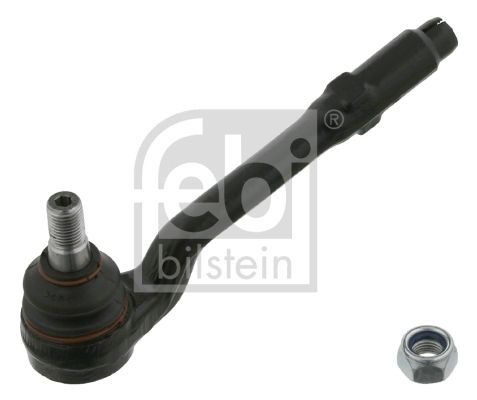 Końcówka drążka kierowniczego poprzecznego FEBI BILSTEIN 26637