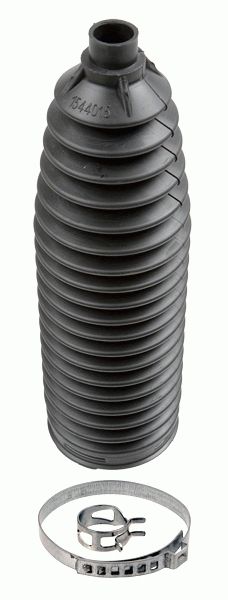 Osłona, system kierowania LEMFÖRDER 37553 01