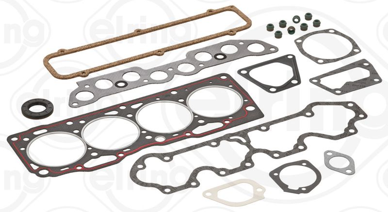 Zestaw uszczelek, głowica cylindrów ELRING 144.291