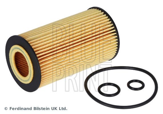 Filtr oleju BLUE PRINT ADU172101