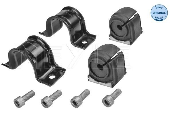 Zestaw naprawczy, zawieszenie stabilizatora MEYLE 0147150006/S