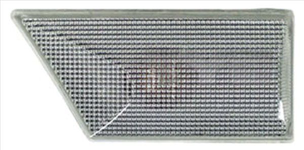 Lampa kierunkowskazu TYC 18-0233-15-2