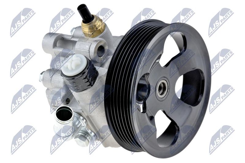 Pompa hydrauliczna, układ kierowniczy NTY SPW-TY-032