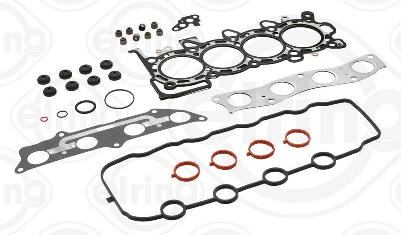 Zestaw uszczelek, głowica cylindrów ELRING 074.890