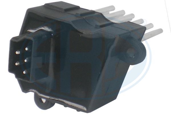 Opornik, wentylator wewnętrzny ERA 665047