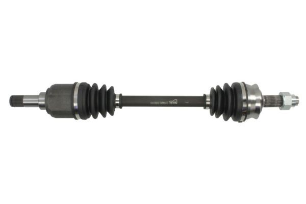 Wał napędowy PASCAL G2F040PC