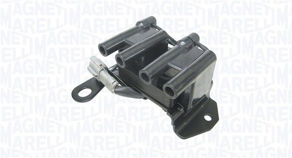 Cewka zapłonowa MAGNETI MARELLI 060717189012