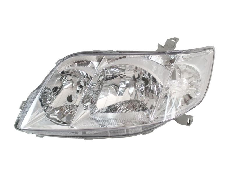 Reflektor ABAKUS 212-11G4L-LD-EM
