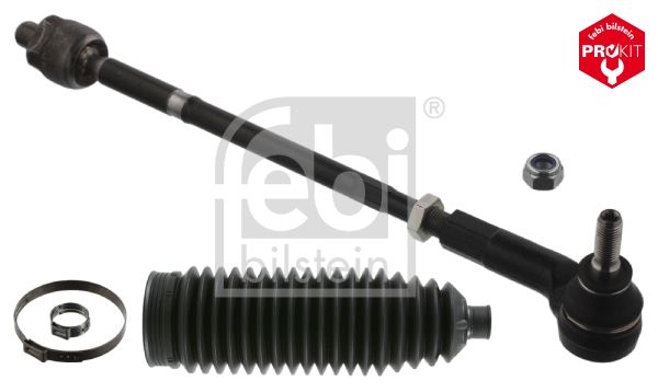 Drążek kierowniczy poprzeczny FEBI BILSTEIN 44341