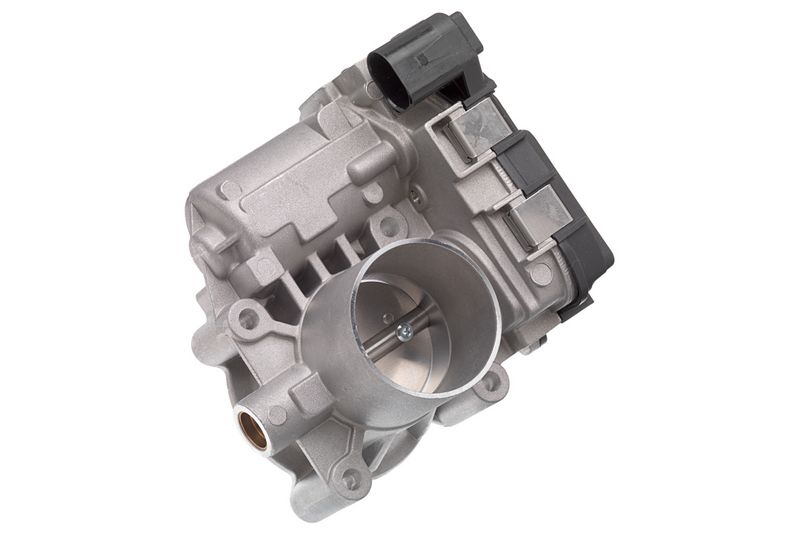 Korpus przepustnicy VDO 2803605063302