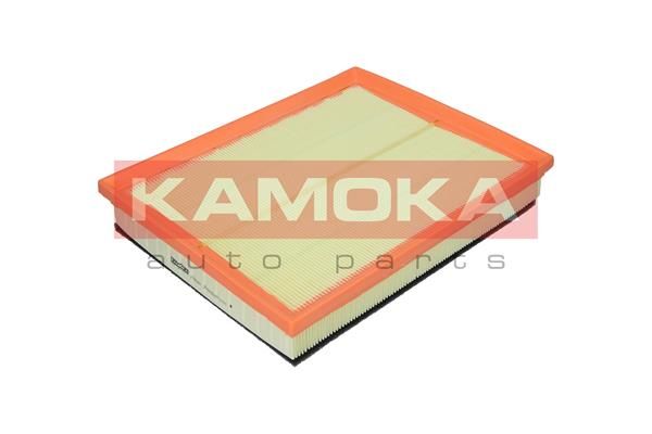Filtr powietrza KAMOKA F205201