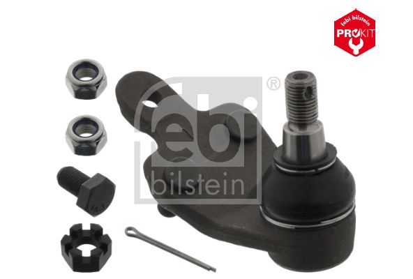 Przegub mocujący / prowadzący FEBI BILSTEIN 43074
