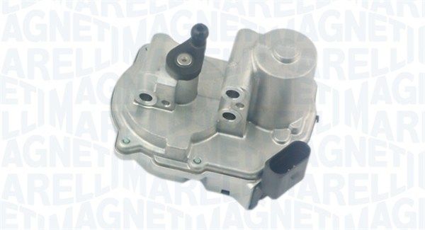 Korpus przepustnicy MAGNETI MARELLI 802000000058