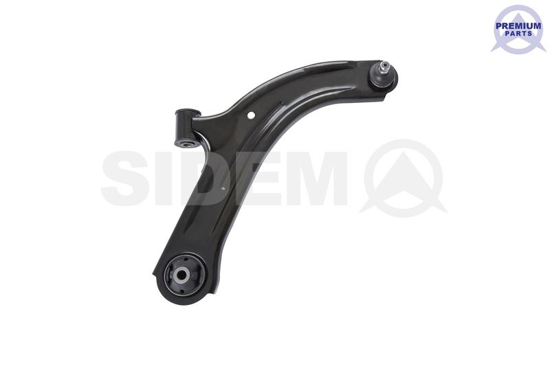 Wahacz, zawieszenie koła SIDEM 41079