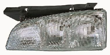 Reflektor ABAKUS 332-1174L-USN