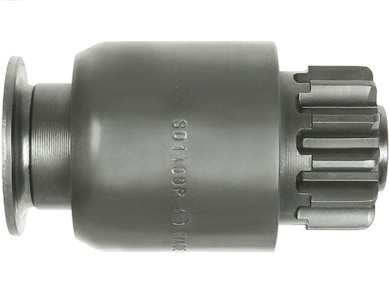 Sprzęgło jednokierunkowe, rozrusznik AS-PL SD1109P