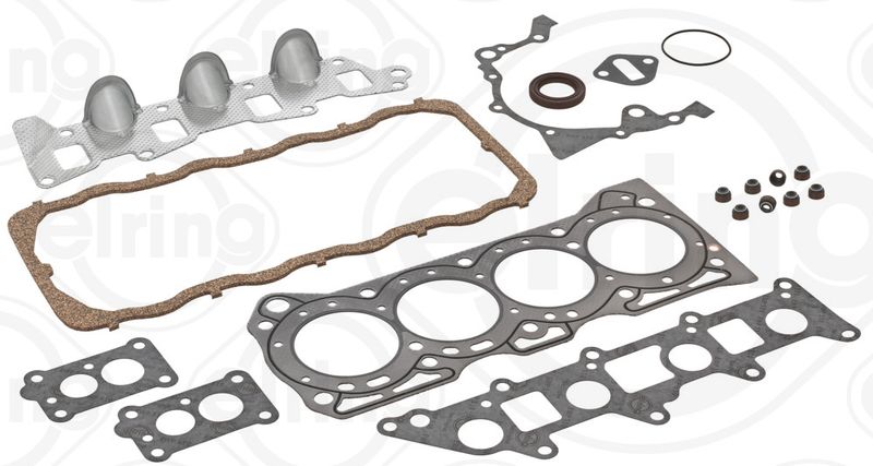 Zestaw uszczelek, głowica cylindrów ELRING 920.118