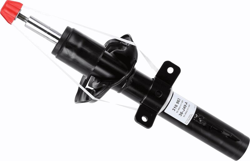 Amortyzator SACHS 316 963