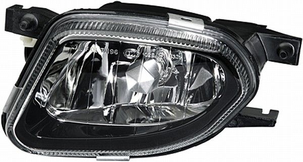 Reflektor przeciwmgłowy HELLA 1nb 008 275-081