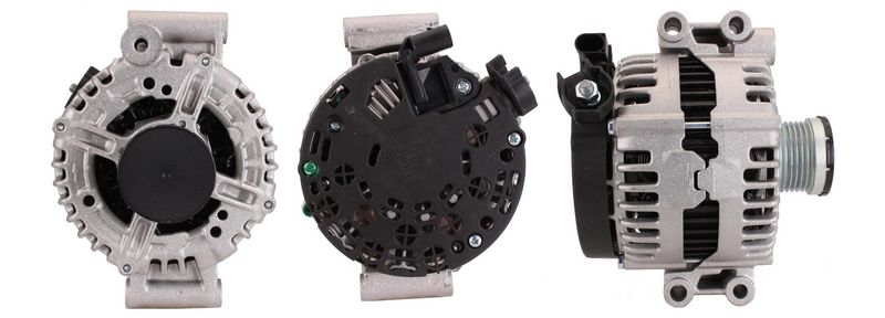 Alternator DRI 2151771502
