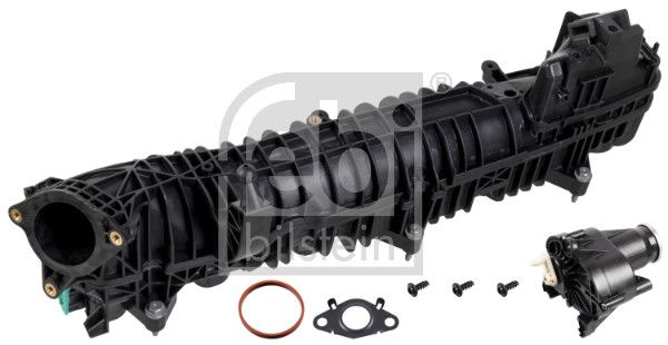 Króciec, kolektor dolotowy FEBI BILSTEIN 182612