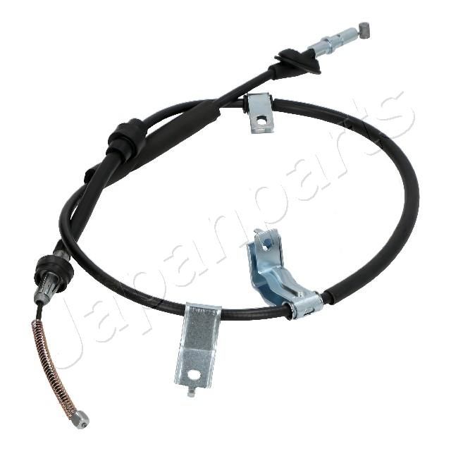 Cięgło, hamulec postojowy JAPANPARTS BC-414R