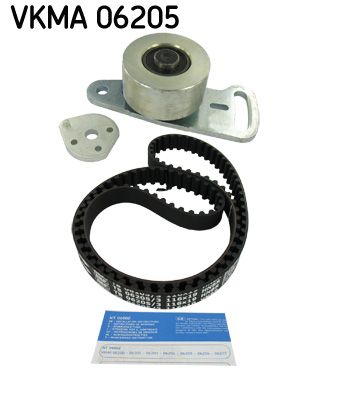Zestaw paska rozrządu SKF VKMA06205
