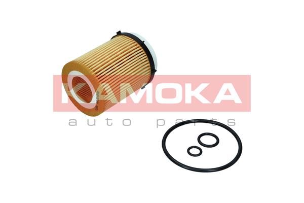 Filtr oleju KAMOKA F120701
