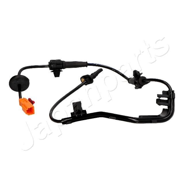 Czujnik, prędkość obrotowa koła JAPANPARTS ABS-445