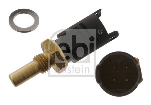 Czujnik, temperatura płynu chłodzącego FEBI BILSTEIN 32915