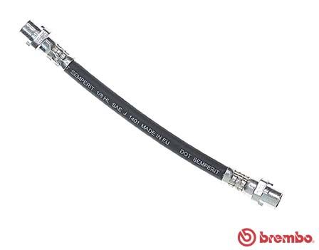 Przewód hamulcowy elastyczny BREMBO T 06 031