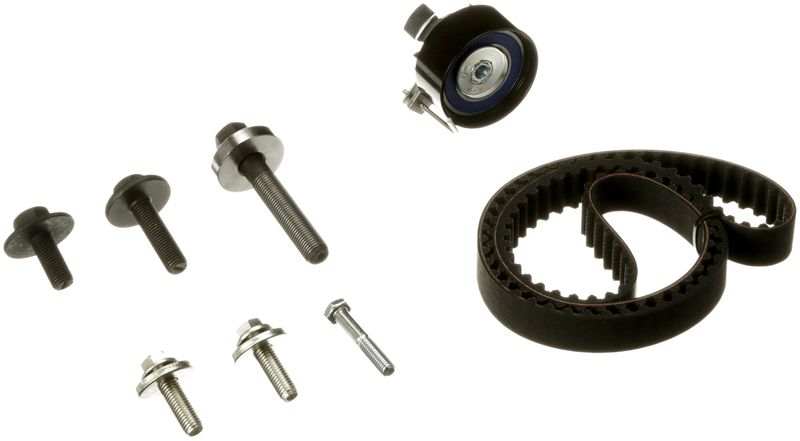 Zestaw paska rozrządu GATES K045669XS