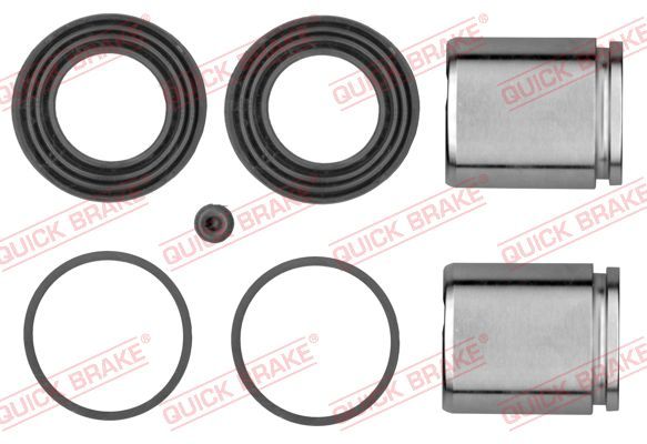 Zestaw naprawczy, zacisk hamulca QUICK BRAKE 114-5318