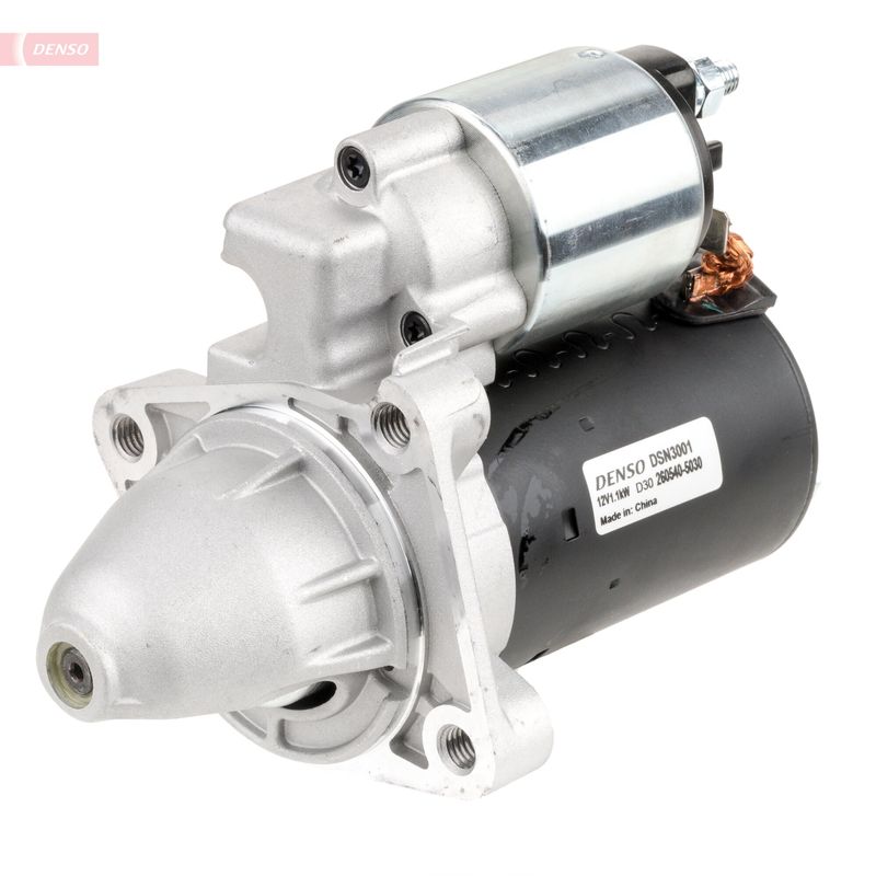Rozrusznik DENSO dsn3001