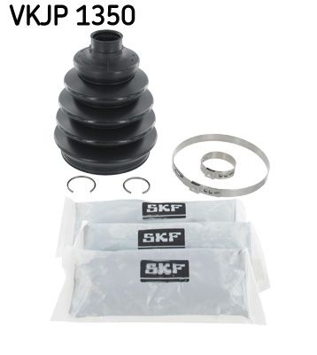 Zestaw osłon, wał napędowy SKF VKJP 1350