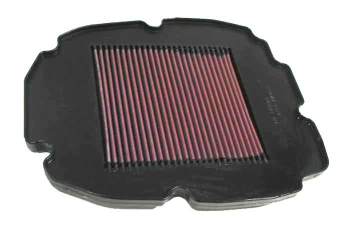 Filtr powietrza K&N FILTERS HA-8098-