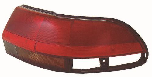 Lampa tylna zespolona ABAKUS 212-1965L-UE