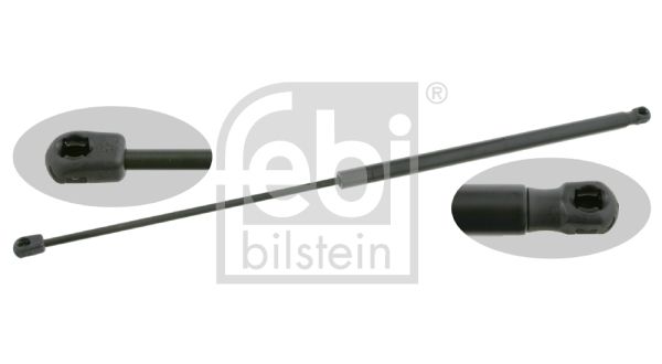 Sprężyna gazowa, maska FEBI BILSTEIN 24710