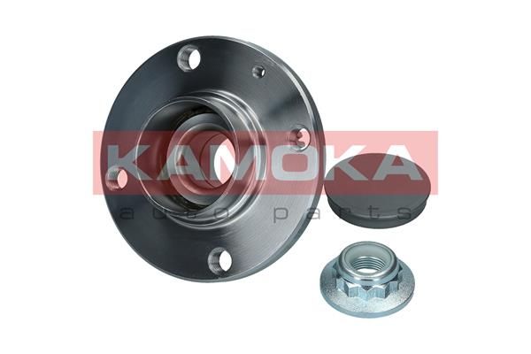 Zestaw łożysk koła KAMOKA 5500025