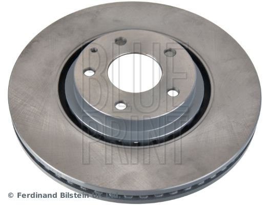 Tarcza hamulcowa BLUE PRINT ADM543137