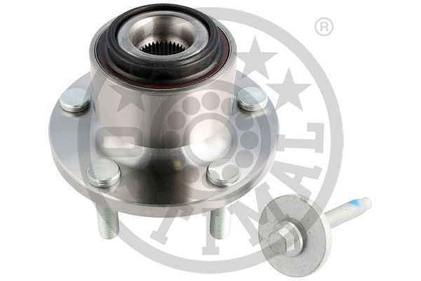 Zestaw łożysk koła OPTIMAL 891667